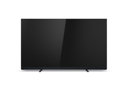 Philips 65OLED909/12 tv 165,1 cm (65") 4K Ultra HD Smart TV Wifi Zwart