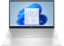 HP Pavilion 15-eh3045nd AMD Ryzen™ 5 7530U Laptop 39,6 cm (15.6") Full HD 8 GB DDR4-SDRAM 512 GB SSD Wi-Fi 6 (802.11ax) Window