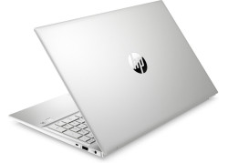 HP Pavilion 15-eh3045nd AMD Ryzen™ 5 7530U Laptop 39,6 cm (15.6") Full HD 8 GB DDR4-SDRAM 512 GB SSD Wi-Fi 6 (802.11ax) Window