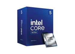 Intel Core Ultra 5 225 | 10 Core | 4,4GHz (4,9GHz Turbo) | LGA 1851 | Processor | CPU