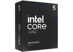 Intel Core Ultra 5 225F | 10 Core | 4,4GHz (4,9GHz Turbo) | LGA 1851 | Processor | CPU