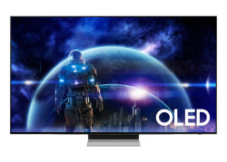 Samsung 48" OLED 4K Smart TV S92D (2024)
