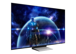 Samsung 48" OLED 4K Smart TV S92D (2024)