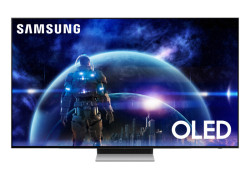 Samsung 48" OLED 4K Smart TV S92D (2024)