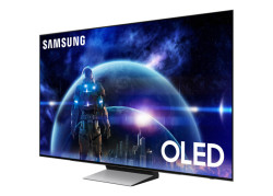 Samsung 48" OLED 4K Smart TV S92D (2024)
