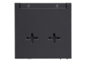 TP-Link Omada ES205GP Managed Gigabit Ethernet (10/100/1000) Power over Ethernet (PoE) Zwart