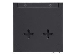 TP-Link Omada ES205GP Managed Gigabit Ethernet (10/100/1000) Power over Ethernet (PoE) Zwart