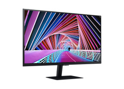 Samsung LS27A704NWU computer monitor 68,6 cm (27") 3840 x 2160 Pixels 4K Ultra HD LCD Zwart