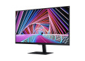 Samsung LS27A704NWU computer monitor 68,6 cm (27") 3840 x 2160 Pixels 4K Ultra HD LCD Zwart