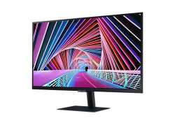 Samsung LS27A704NWU computer monitor 68,6 cm (27") 3840 x 2160 Pixels 4K Ultra HD LCD Zwart