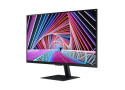 Samsung LS27A704NWU computer monitor 68,6 cm (27") 3840 x 2160 Pixels 4K Ultra HD LCD Zwart