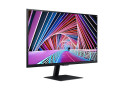 Samsung LS27A704NWU computer monitor 68,6 cm (27") 3840 x 2160 Pixels 4K Ultra HD LCD Zwart