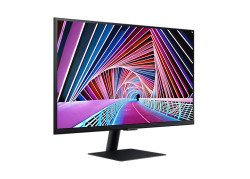 Samsung LS27A704NWU computer monitor 68,6 cm (27") 3840 x 2160 Pixels 4K Ultra HD LCD Zwart