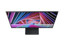 Samsung LS27A704NWU computer monitor 68,6 cm (27") 3840 x 2160 Pixels 4K Ultra HD LCD Zwart
