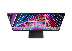 Samsung LS27A704NWU computer monitor 68,6 cm (27") 3840 x 2160 Pixels 4K Ultra HD LCD Zwart