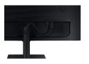 Samsung LS27A704NWU computer monitor 68,6 cm (27") 3840 x 2160 Pixels 4K Ultra HD LCD Zwart