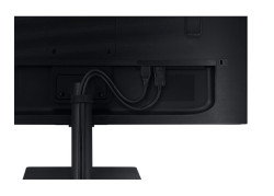 Samsung LS27A704NWU computer monitor 68,6 cm (27") 3840 x 2160 Pixels 4K Ultra HD LCD Zwart