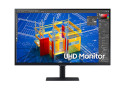 Samsung LS27A704NWU computer monitor 68,6 cm (27") 3840 x 2160 Pixels 4K Ultra HD LCD Zwart