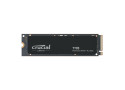 Crucial T705 NVMe SSD M.2 - 14100MB/s