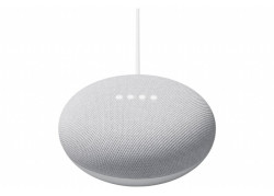 Google Nest Mini Wit