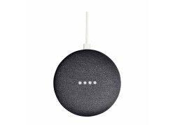 Google Nest Mini Zwart