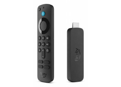 Amazon Fire TV Stick 4K – Streaming Media Player | 4K Ultra HD | Dolby Vision | HDR10+ | Dolby Atmos | Alexa Voice Remote