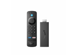 Amazon Fire TV Stick HD – Streaming Media Player | Full HD | Fire OS | MediaTek Processor | HDMI | Wi-Fi & Bluetooth | Alexa V