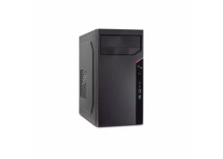 PROMO Desktop | Intel Core i5-12400 | 16GB 3200MHz RAM | 1TB NVMe M.2 SSD | Mini-Tower Behuizing