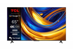 TCL 65P69B TV | 65&#039;&#039; | UltraHD 4K | Wifi | SmartTV | Google TV | Bluetooth 5.0