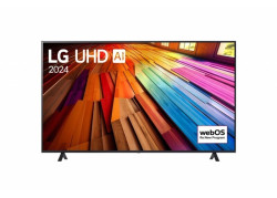 LG 55UT80003LA TV | 55&#039;&#039; | UltraHD 4K | Wifi | SmartTV | WebOS | HDR10 | 60Hz