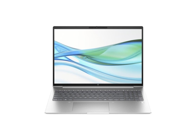 HP ProBook 460 G11 16&#039;&#039; | Intel Core Ultra 7 155U | 16GB RAM | 512GB SSD | W11P