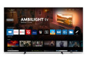 Philips 43PUS8079/12 TV | 43&#039;&#039; | UltraHD 4K | Wifi | SmartTV | Titan OS | HDR10 | 60Hz | Zwart