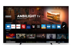 Philips 43PUS8079/12 TV | 43&#039;&#039; | UltraHD 4K | Wifi | SmartTV | Titan OS | HDR10 | 60Hz | Zwart