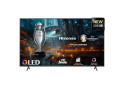 Hisense 55E7NQPRO TV | 55&#039;&#039; | UltraHD 4K | Wifi | SmartTV | VIDAA | HDR10 | 120Hz | Zwart
