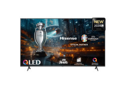 Hisense 55E7NQPRO TV | 55&#039;&#039; | UltraHD 4K | Wifi | SmartTV | VIDAA | HDR10 | 120Hz | Zwart