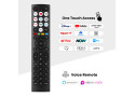 Hisense 55E7NQPRO TV | 55&#039;&#039; | UltraHD 4K | Wifi | SmartTV | VIDAA | HDR10 | 120Hz | Zwart