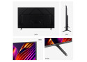 Hisense 55E7NQPRO TV | 55&#039;&#039; | UltraHD 4K | Wifi | SmartTV | VIDAA | HDR10 | 120Hz | Zwart