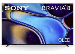 Sony Bravia 8 K55XR84P 55&#039;&#039; | OLED | 2024 | 4K | Wifi | Smart TV | Google Android TV | 120Hz