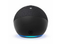 Amazon Echo Dot (5e Generatie) Smart Speaker met Alexa Zwart