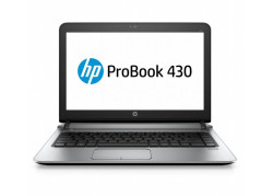 HP ProBook 430 G3 13.3&#039;&#039; | Intel Core i3-6100 | 4GB | 120GB | W11 Professional | RFS