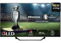 Hisense 43A79NQ 4K QLED Quantum dot WIFI RENEWED