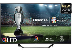 Hisense 43A79NQ 4K QLED Quantum dot WIFI RENEWED