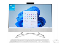 HP AIO 23.8 F-HD IPS i3-1115G4 / 8GB / 512GB / W11H