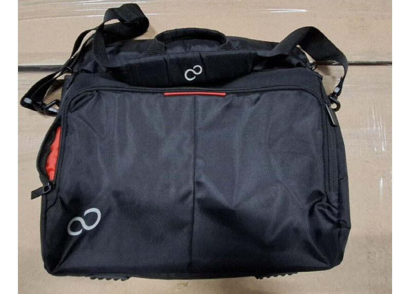 Fujitsu NOTEBOOK TAS 15" REFURBISHED
