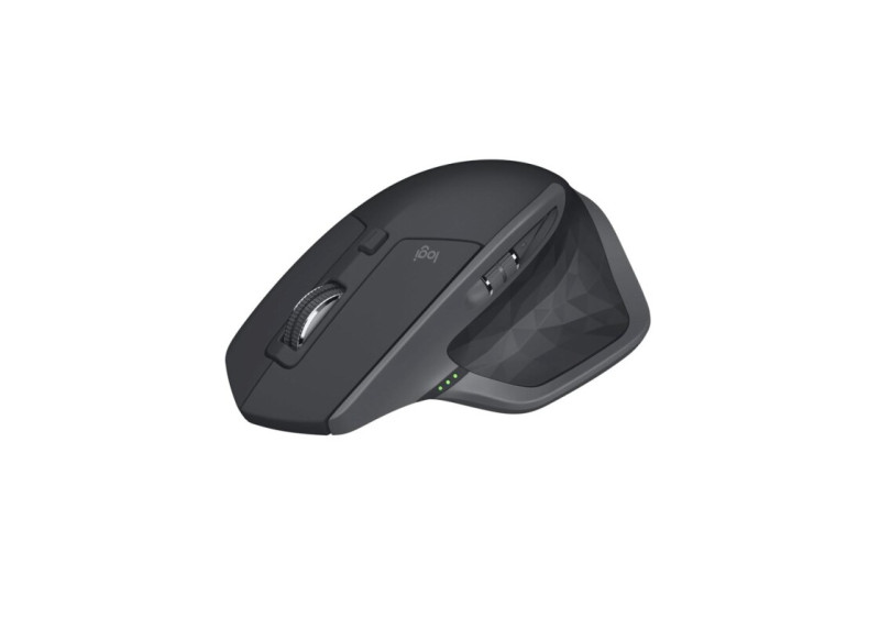 Logitech MX Master 2S | Grafiet | Muis