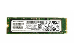 SSD 256GB M.2 NVME SAMSUNG