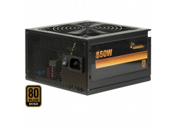 Inter-Tech ArgusNT BPS-850W | 850 Watt Bronze ATX 3.1 | Voeding | PSU
