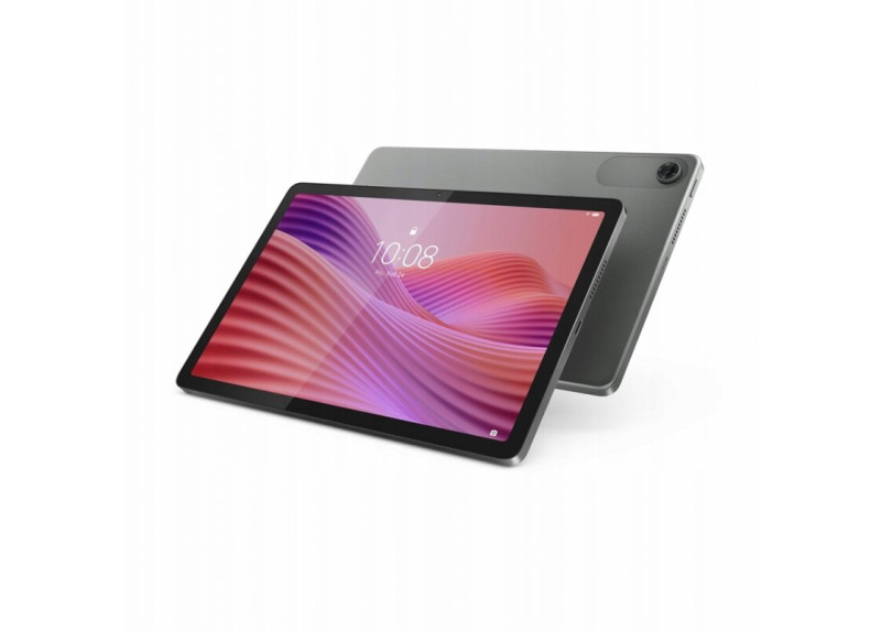 Lenovo Tab 10.1" 2025 Model | Wi-Fi | 64GB Tablet | Luna Grey