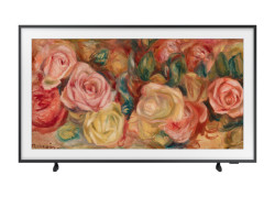 Samsung The Frame LS03D QLED TV | 43&#039;&#039; | Ultra HD 4K | Wi-Fi | Tizen Smart TV | HDR10+ | 50Hz