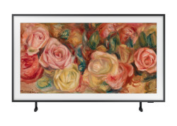 Samsung The Frame LS03D QLED TV | 43&#039;&#039; | Ultra HD 4K | Wi-Fi | Tizen Smart TV | HDR10+ | 50Hz